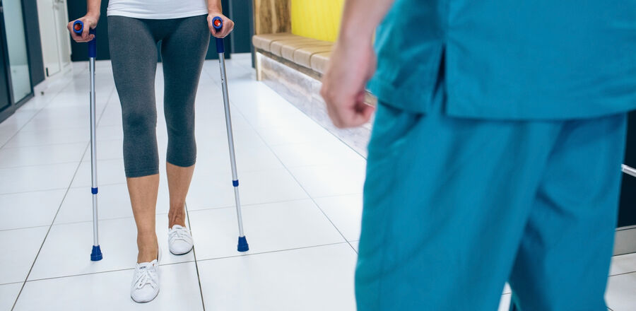 складнощі післяопераційного періоду